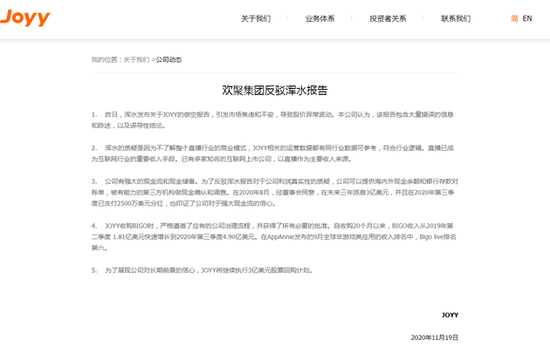 浑水做空报告震撼发布，AppLovin股价断崖跳水！